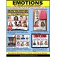 EMOTIONS Teens and Young Adults | Task Box Filler Activities| Special Education
